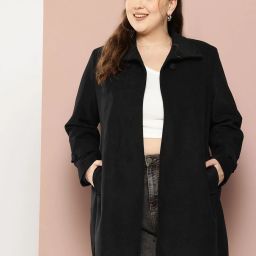 Polyester Coat For Women-picture-0