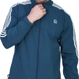 goto Men Solid Casual Jacket-picture-35