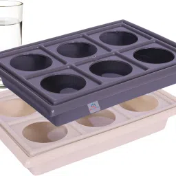 76HH14015 Plastic Glass Holder-image-66