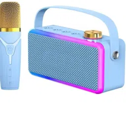 Wk Life K20 16 W Bluetooth Party Speaker-27