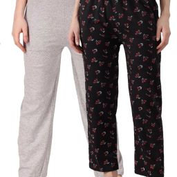 Pack of 2 Women Pyjama-image-35