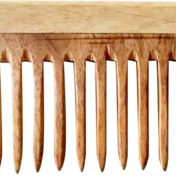 Neem Wooden Comb (Size- 4.5')-28