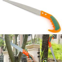 PREMIUM QUALITY Saw Chromium Steel Good Wood cutter Plastic cutter and etc Hand Tool Kit Wood Cutter-picture-3