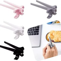 Chewing, Eating, Cooking, Training Plastic Vietnamese, Chinese, Japanese, Korean Chopstick-image-31