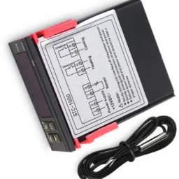 TM&W STC-1000 DC12V Digital Temperature Controller Microcomputer Thermostat Multipurpose Controller image 2