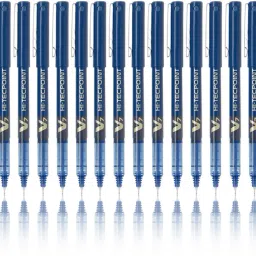 V7 (Blue- 20) Roller Ball Pen-22