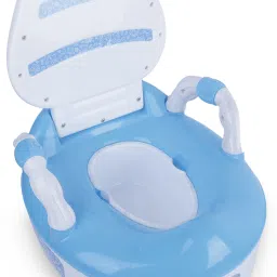 Cow Potty Trainer Potty Seat for Baby Potty Seat-image-94
