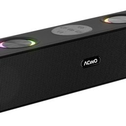 ACwO CARNIwAL 515 30 W Bluetooth Soundbar-32