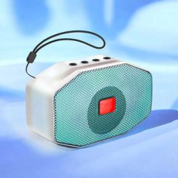 TABARET S102 10 W Bluetooth Speaker-image-90