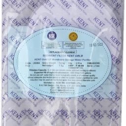 halsey Sediment Filter for Kent Gold/Kent Gold+/Kent Optima Gravity Filters Spare Kit Solid Wire Connector image 2