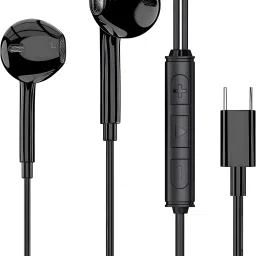 New 2025 Type C Earphone For S*amsung Galaxy S24 S23 S21 S22 S20 Plus Wired Gaming Headset-image-88