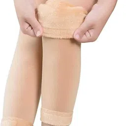 KRISHN COLLECTION Women, Men Leg Warmer-image-21