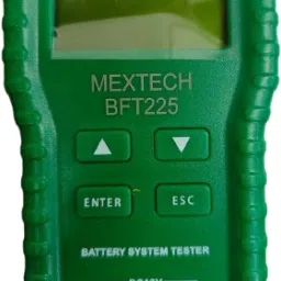 BFT225 Digital Battery Tester-10