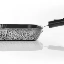 3mm Nonstick Nexus 26 Cm Grill Grill Pan 26 cm diameter 0 L capacity-image-83