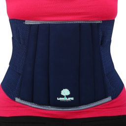Abdominal Support belt MEDIUM Back / Lumbar Support-image-62
