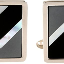 PELUCHE Brass Cufflink-image-66