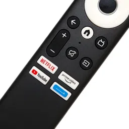 ERNIL Smart Led Tv Remote Compatible for (Non Voice) CREL032HGC024601 CREL043FGD024601 Croma HD LED Smart TV Remote Control (Your Old Remote Must be Exactly Same) Remote Controller image 4