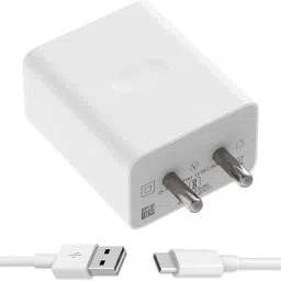 Wall Charger Accessory Combo for 33W Super Vooc Type C Fast Charging Cable Combo Set-27