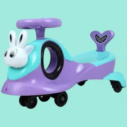 Ride on Toy Car for Kids Magic Toy Car, Push Rider, Age 2+ Twister Car Battery Operated Ride On-image-89