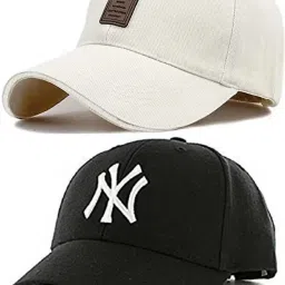 Solid Sports/Regular Cap-25