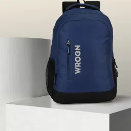 Large 35 L Laptop Backpack Large Backpack With USB Charging Port 15.6 Inch With Two Compartment-16