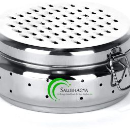 Steel Utility Container - 800 ml-15