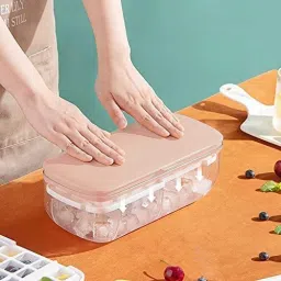 onprix 2 L Manual Ice Cream Maker image 3