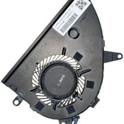 Rega IT ForHP Pavilion 15-CW1224NG, 15-CW1230NG, 15-CW1232NG, 15-CW1233NG Laptop Fan Cooling Fan Laptop Cooler-image-79