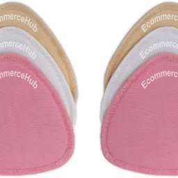 Reusable Nursing Breastfeeding Breast Pad,Triangle Shape, Breast Milk Absorb Pad Nursing Breast Pad-image-9