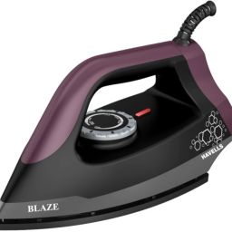 BLAZE DRY IRON 1250 W Dry Iron-image-19