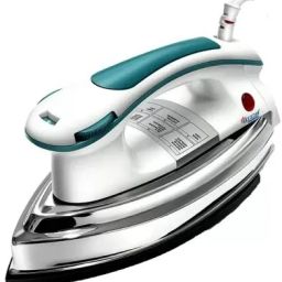 Ocean Plancha Heavy Weight Soleplate with double coating 1000 W Dry Iron-image-31