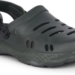Men Clogs Sandal-image-33
