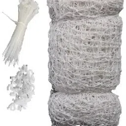 BIRD SEAFTY NET 10FTX40FT Camping Net-29