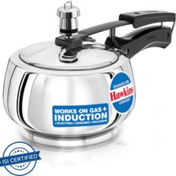 Contura (SSC15) 1.5 L Induction Bottom Pressure Cooker-17