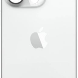VRAVMO APPLE APPLE IPHONE 14 PRO (WHITE) Back Panel-picture-34