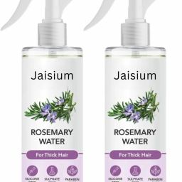 Rosemary Water Spray | Promotes Hair Density | Dermatologist Approved-image-46