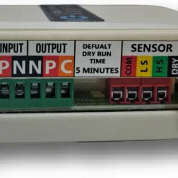 SARON water Level controller Wired Sensor Security System image 2