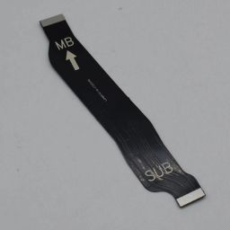Galaxpare MF11102 Xiaomi Mi Redmi Note 10 / 10s (Main Board Flex) Antenna Flex Cable-image-53