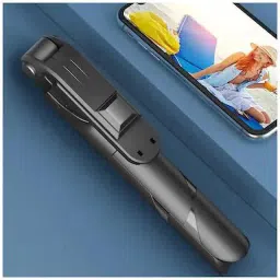 SOJUBA XT-01, -02 New Product Bluetooth Selfie Stick + Mobile Phone Tripod ,Selfie Stick Tripod 3in1 Bluetooth Extendable Selfie Stick Mini Tripod Multi-function Wireless Bluetooth Selfie Stick with Remote Shutter 360 Rotate Extendable Handheld Foldable Mini Tripod Stand for Smartphones Multi-functional for Live Special Design for Selfie, Video, Shooting Field, Online Singing Tripod, Tripod Kit, Tripod Ball Head, Tripod Bracket-0