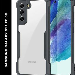 Back Cover for Samsung Galaxy S21 FE 5G-image-23