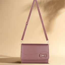 Pink Women Sling Bag Women sling bag-image-61