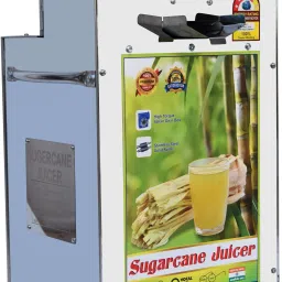 2HP SUGARCANE JUICER MACHINE 400 W Food Processor-15