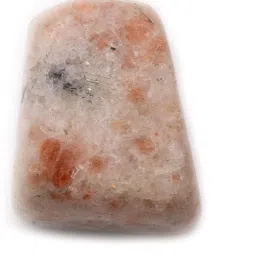 Sunstone Pocket Stone Regular Asymmetrical Crystal Stone-image-41