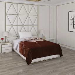 Printed Single Mink Blanket for Heavy Winter-image-10