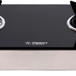 Regalia 2 Burners Glass, Stainless Steel Manual Gas Stove-image-18