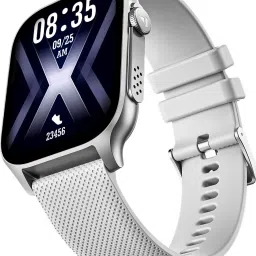 boAt Ultima Ember w/ 1.96''(4.97cm)AMOLED Screen,Personalized Nudges,Functional Crown Smartwatch-10