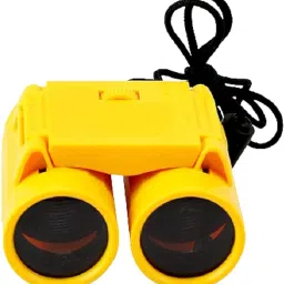 TERN Folding Small Binocular Pocket Size For Kids Toys - Color As Per Ability Binoculars-picture-18