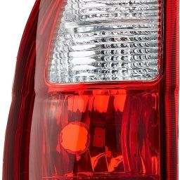 Halogen Tail-light for Chevrolet Tavera-image-48