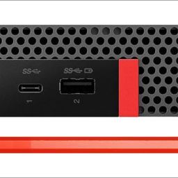 BESTYLISH Core i7-9700 [8 Cores, 8 Threads, 3.00 GHz] | ThinkCentre Mini Desktop [RMY] Core™ i7-9700 (32 GB RAM/Integrated Intel® UHD 4K 630 Graphics/1 TB SSD Capacity/Windows 11 Pro) Gaming Tower with MS Office-image-7