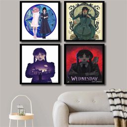 Wood Wall Photo Frame-image-57